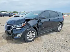 2GNAXHEV9M6132276 2021 CHEVROLET EQUINOX