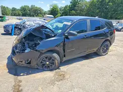 2GNAXHEV9M6139695 2021 CHEVROLET EQUINOX