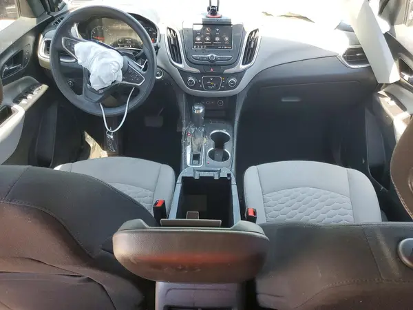 2GNAXHEV9M6139695 2021 CHEVROLET EQUINOX - Image 8