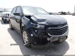 2GNAXHEV9M6141284 2021 CHEVROLET EQUINOX