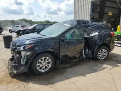 2GNAXHEV9M6141849 2021 CHEVROLET EQUINOX