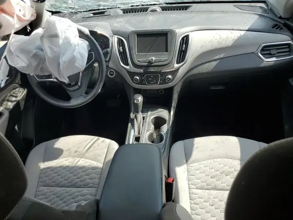 2GNAXHEV9M6141849 2021 CHEVROLET EQUINOX - Image 8