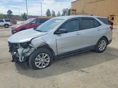 2GNAXHEV9M6146596 2021 CHEVROLET EQUINOX