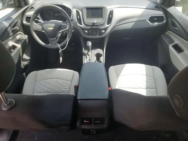 2GNAXHEV9M6146596 2021 CHEVROLET EQUINOX - Image 8