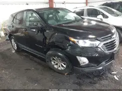 2GNAXHEV9M6149126 2021 CHEVROLET EQUINOX