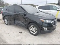 2GNAXHEV9M6151670 2021 CHEVROLET EQUINOX