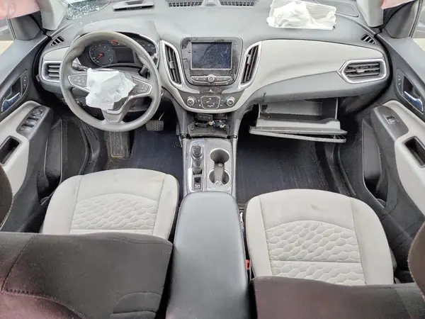 2GNAXHEV9M6153581 2021 CHEVROLET EQUINOX - Image 8
