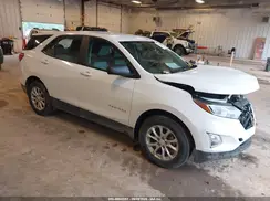 2GNAXHEV9M6158800 2021 CHEVROLET EQUINOX