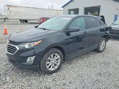 2GNAXHEV9M6160644 2021 CHEVROLET EQUINOX