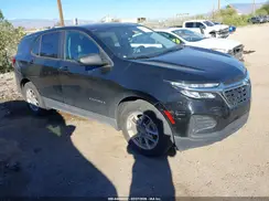 2GNAXHEV9N6101160 2022 CHEVROLET EQUINOX