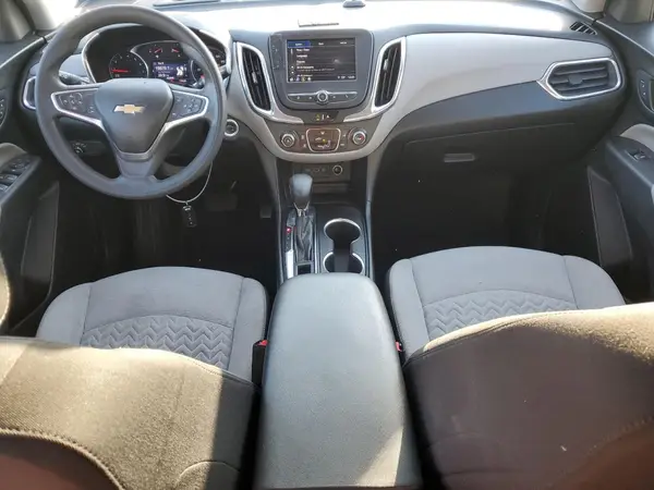 2GNAXHEV9N6101644 2022 CHEVROLET EQUINOX - Image 8