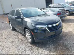 2GNAXHEV9N6101904 2022 CHEVROLET EQUINOX