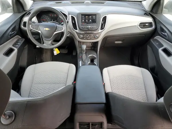 2GNAXHEV9N6102244 2022 CHEVROLET EQUINOX - Image 8