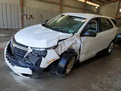 2GNAXHEV9N6104706 2022 CHEVROLET EQUINOX