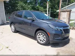 2GNAXHEV9N6113986 2022 CHEVROLET EQUINOX