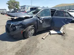 2GNAXHEV9N6116631 2022 CHEVROLET EQUINOX