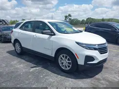 2GNAXHEV9N6118430 2022 CHEVROLET EQUINOX