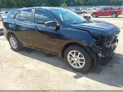 2GNAXHEV9N6121778 2022 CHEVROLET EQUINOX