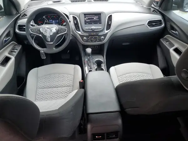 2GNAXHEV9N6129752 2022 CHEVROLET EQUINOX - Image 8