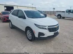 2GNAXHEV9N6132215 2022 CHEVROLET EQUINOX