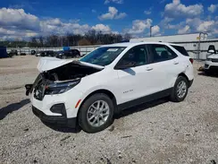 2GNAXHEV9N6134191 2022 CHEVROLET EQUINOX