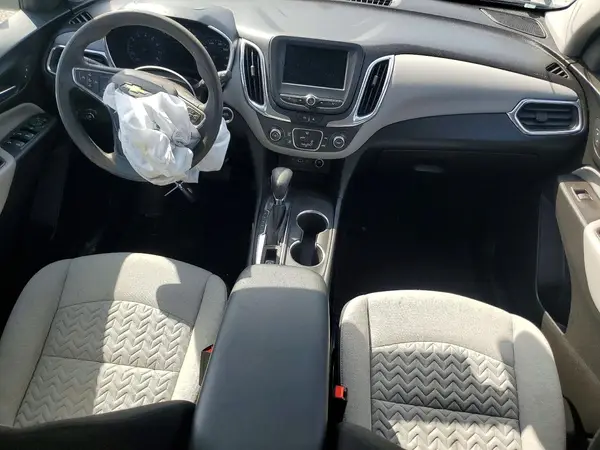 2GNAXHEV9N6134191 2022 CHEVROLET EQUINOX - Image 8