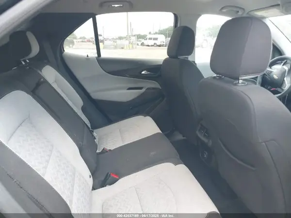 2GNAXHEV9N6136104 2022 CHEVROLET EQUINOX - Image 8
