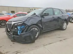 2GNAXHEV9N6137320 2022 CHEVROLET EQUINOX