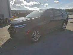 2GNAXHEV9N6137916 2022 CHEVROLET EQUINOX