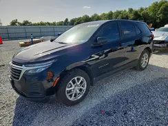 2GNAXHEV9N6141934 2022 CHEVROLET EQUINOX