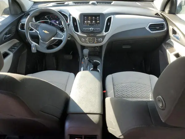2GNAXHEV9N6149922 2022 CHEVROLET EQUINOX - Image 8