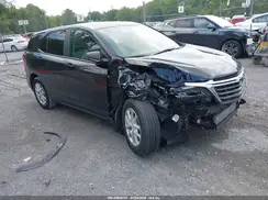 2GNAXHEV9N6153162 2022 CHEVROLET EQUINOX