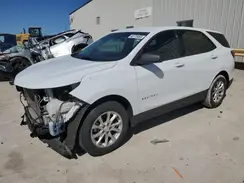 2GNAXHEVXJ6109827 2018 CHEVROLET EQUINOX