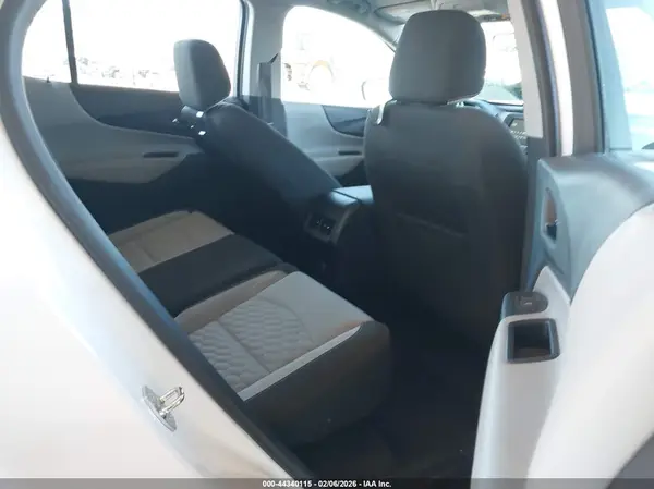 2GNAXHEVXJ6110590 2018 CHEVROLET EQUINOX - Image 8