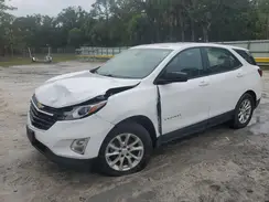 2GNAXHEVXJ6112307 2018 CHEVROLET EQUINOX
