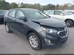 2GNAXHEVXJ6121413 2018 CHEVROLET EQUINOX