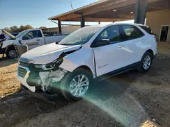 2GNAXHEVXJ6136686 2018 CHEVROLET EQUINOX