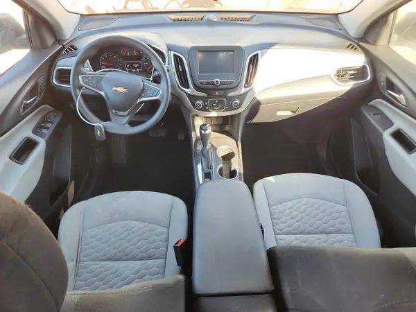 2GNAXHEVXJ6136686 2018 CHEVROLET EQUINOX - Image 8