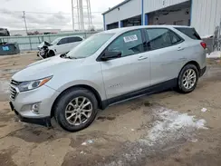 2GNAXHEVXJ6142794 2018 CHEVROLET EQUINOX
