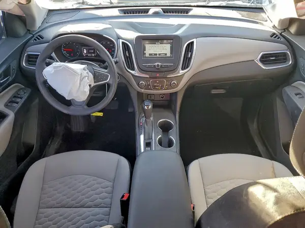 2GNAXHEVXJ6147526 2018 CHEVROLET EQUINOX - Image 8