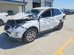 2GNAXHEVXJ6152242 2018 CHEVROLET EQUINOX