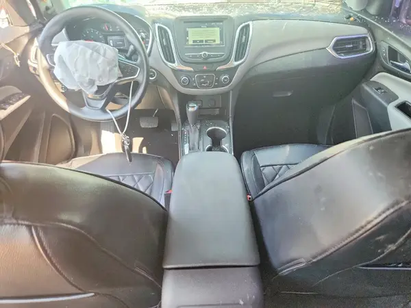 2GNAXHEVXJ6152242 2018 CHEVROLET EQUINOX - Image 8