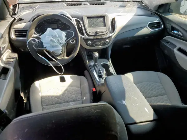 2GNAXHEVXJ6156095 2018 CHEVROLET EQUINOX - Image 8