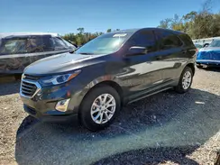 2GNAXHEVXJ6156159 2018 CHEVROLET EQUINOX
