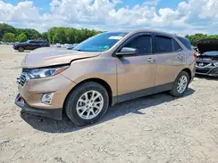 2GNAXHEVXJ6163175 2018 CHEVROLET EQUINOX
