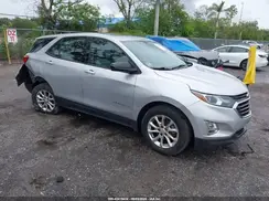 2GNAXHEVXJ6163791 2018 CHEVROLET EQUINOX