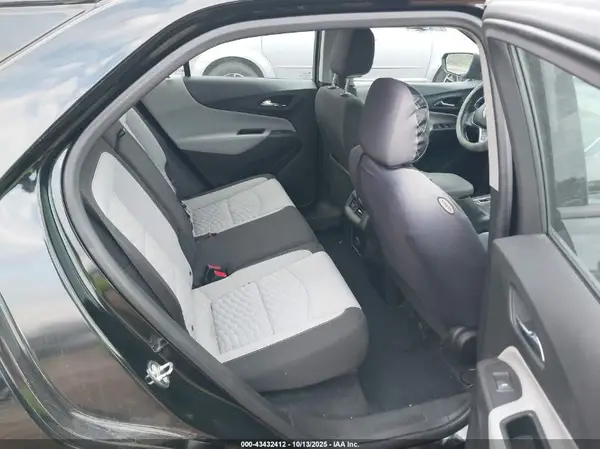 2GNAXHEVXJ6176122 2018 CHEVROLET EQUINOX - Image 8