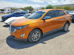 2GNAXHEVXJ6176458 2018 CHEVROLET EQUINOX