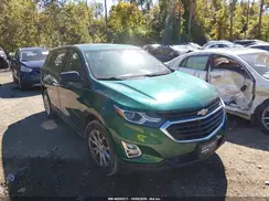 2GNAXHEVXJ6176797 2018 CHEVROLET EQUINOX