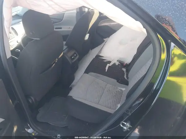2GNAXHEVXJ6176802 2018 CHEVROLET EQUINOX - Image 8